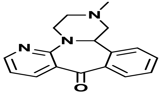 Mirtazapine EP Impurity F